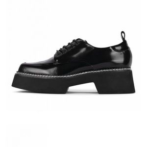 A little bit too small for me, 7.5 but feels like an 8